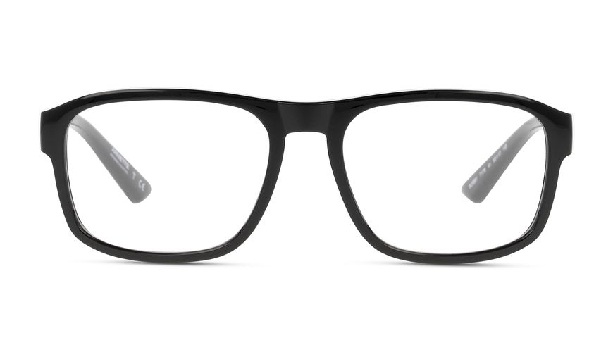 888392464453-front-03-arnette-0an7176-eyewear-black 888392464453-front-03-arnette-0an7176-eyewear-black