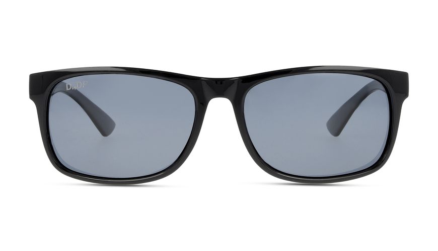 8719154690617-front-03-dbyd-dbsm9009p-eyewear-black-black 8719154690617-front-03-dbyd-dbsm9009p-eyewear-black-black