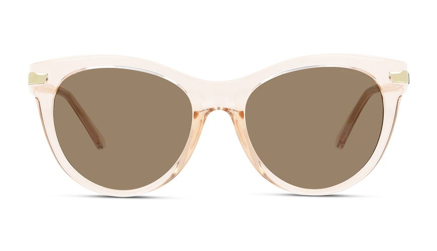 725125069069-front-03-michael-kors-0mk2112u-bar-harbor-transparent-peach 725125069069-front-03-michael-kors-0mk2112u-bar-harbor-transparent-peach