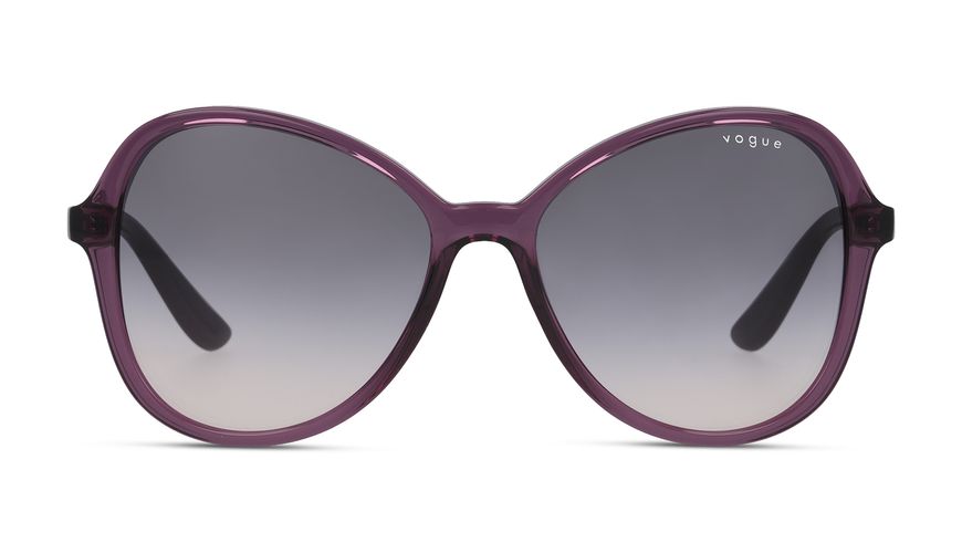 8056597339315-front-03-vogue-0vo5349s-eyewear-transparent-purple 8056597339315-front-03-vogue-0vo5349s-eyewear-transparent-purple
