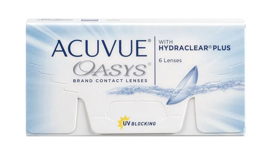 acuvue-oasys acuvue-oasys