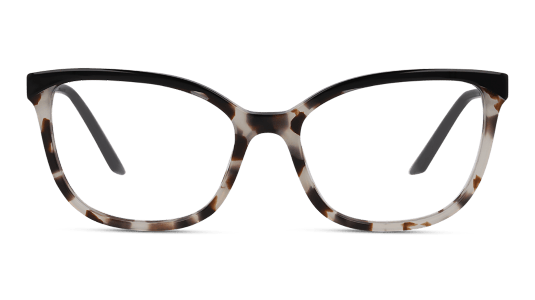 Armação de Óculos Prada 0PR 07WV 3981O1 54 Fashion - grandvisionbr