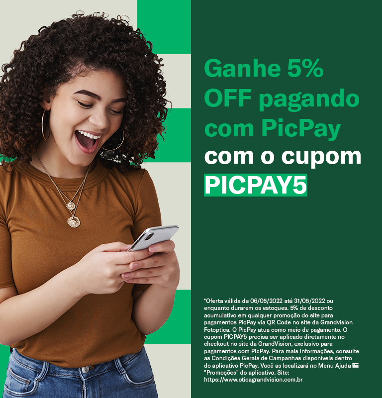 Banner Mobile PicPay
