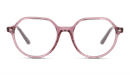 8056597666077-front-01-ray-ban-0ry9095v-eyewear-transparent-pink