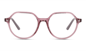 8056597666077-front-01-ray-ban-0ry9095v-eyewear-transparent-pink