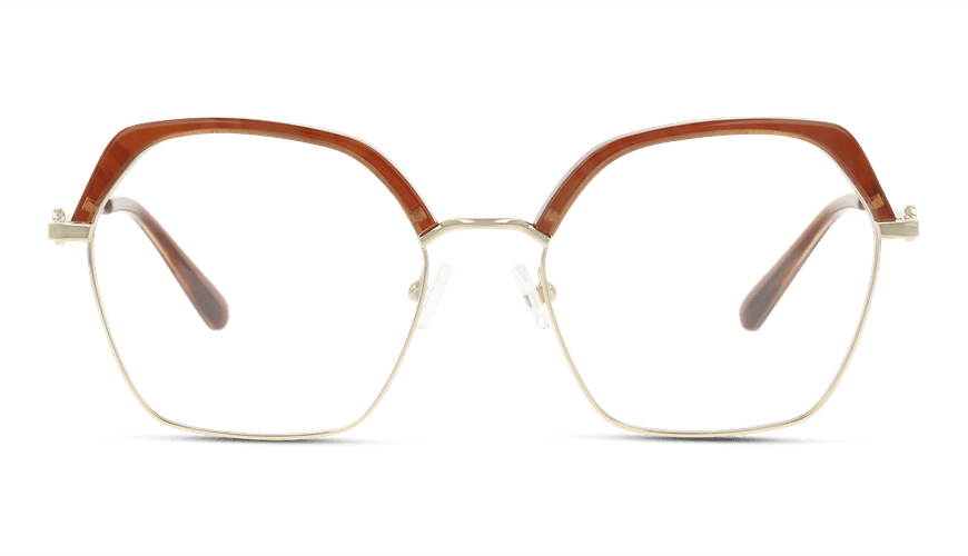 8719154065125-front-01-unofficial-unof0433-eyewear-brown-gold-copiar