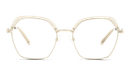8719154065132-front-01-unofficial-unof0433-eyewear-beige-gold-copiar