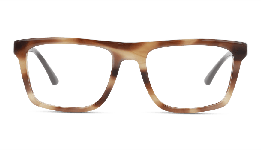 Armação de Óculos Emporio Armani RX 0EA3185 5903 54 - grandvisionbr