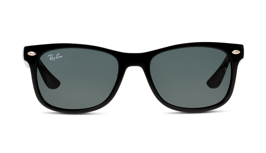 8053672481327-front-01-Ray-Ban-9052s-junior-new-wayfarer-black