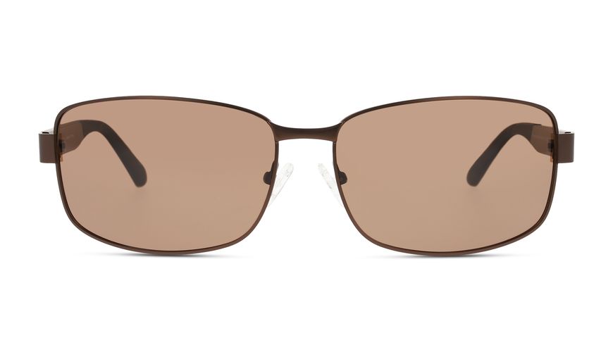 8719154458125-front-01-unofficial-unsm0093p-eyewear-brown-black 8719154458125-front-01-unofficial-unsm0093p-eyewear-brown-black