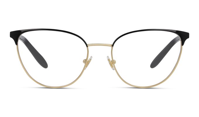 8056597223454-front-01-ralph-0ra6047-eyewear-black-bar-on-gold-rims
