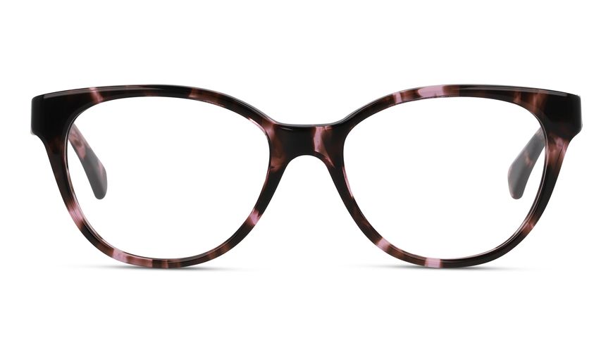 8053672955545-front-1-ralph-0ra7103-eyewear-pink-tortoise 8053672955545-front-1-ralph-0ra7103-eyewear-pink-tortoise