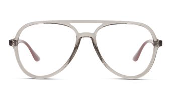 8056597624268-front-01-ray-ban-0rx4376v-eyewear-transparent-grey