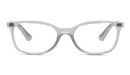 8056597186902-front-01-ray-ban-0ry1586-eyewear-trasparent-grey 8056597186902-front-01-ray-ban-0ry1586-eyewear-trasparent-grey