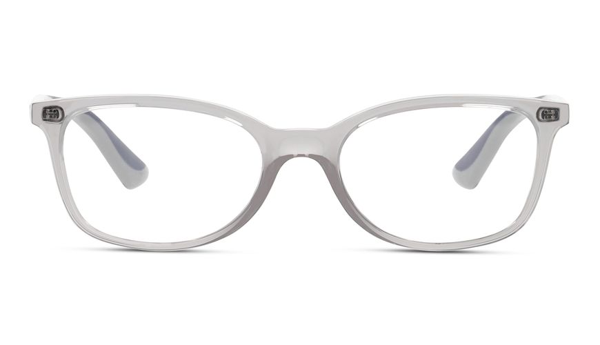8056597186902-front-01-ray-ban-0ry1586-eyewear-trasparent-grey 8056597186902-front-01-ray-ban-0ry1586-eyewear-trasparent-grey