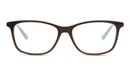 8719154089428-front-01-unofficial-unof0306-eyewear-brown-brown
