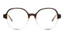 8719154089312-front-01-unofficial-unof0402-eyewear-transparent-havana