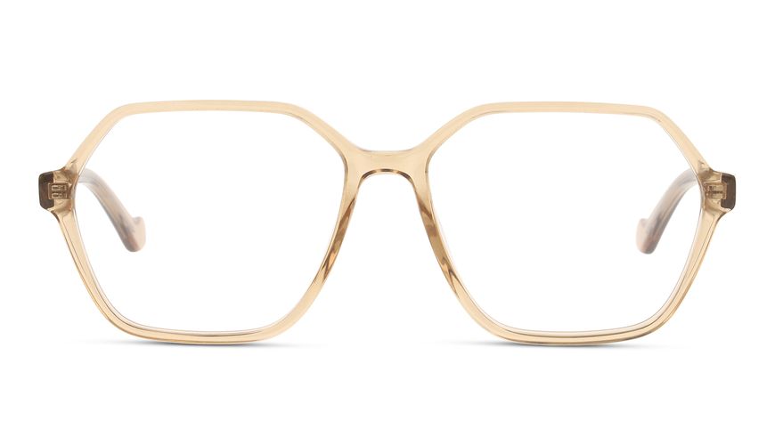 8719154089336-front-01-unofficial-unof0398-eyewear-beige-beige 8719154089336-front-01-unofficial-unof0398-eyewear-beige-beige