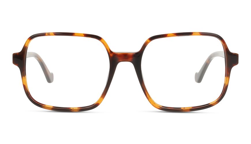 8719154089329-front-01-unofficial-unof0397-eyewear-havana-havana 8719154089329-front-01-unofficial-unof0397-eyewear-havana-havana