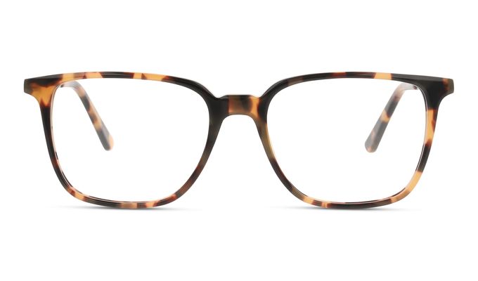 8719154089343-front-01-unofficial-unof0391-eyewear-havana-gold