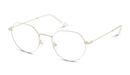 8719154090332-angle-03-unofficial-unof0394-eyewear-white-gold