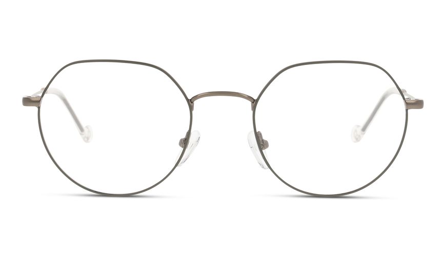 8719154090424-front-01-unofficial-unom0276-eyewear-green-grey 8719154090424-front-01-unofficial-unom0276-eyewear-green-grey