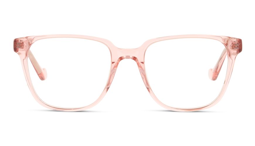8719154090400-front-01-unofficial-unot0137-eyewear-pink-pink 8719154090400-front-01-unofficial-unot0137-eyewear-pink-pink