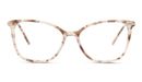 8719154089626-front-01-dbyd-dbof5080-eyewear-brown-gold