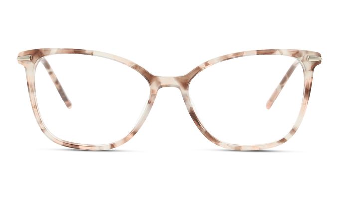 8719154089626-front-01-dbyd-dbof5080-eyewear-brown-gold