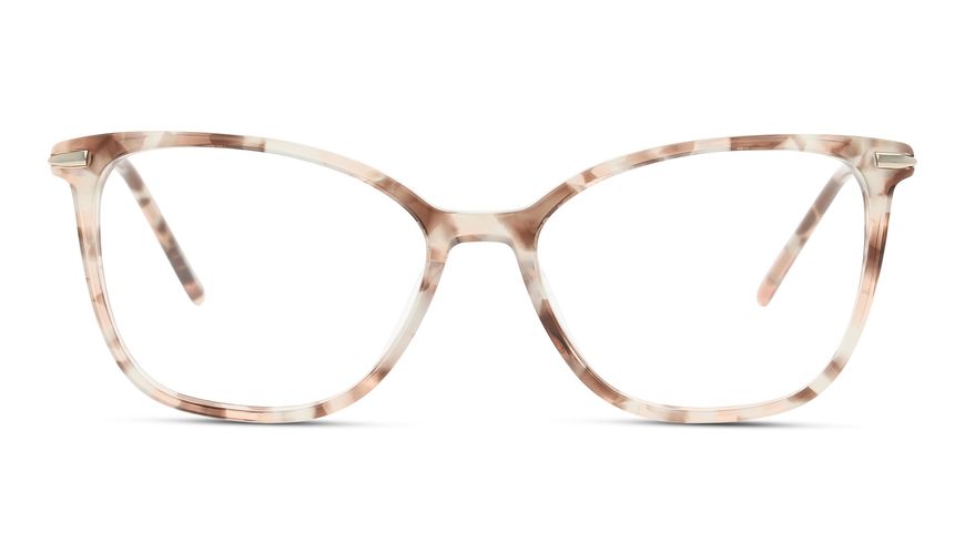 8719154089626-front-01-dbyd-dbof5080-eyewear-brown-gold