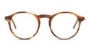 8719154089947-front-01-dbyd-dbom5084-eyewear-brown-orange