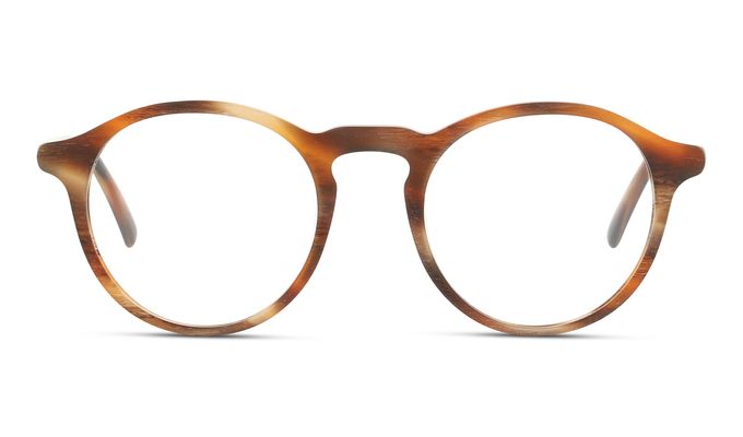 8719154089947-front-01-dbyd-dbom5084-eyewear-brown-orange