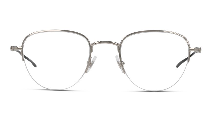 8056376336207-front-1-montblanc-mb0129o-eyewear-silver-silver-transparent