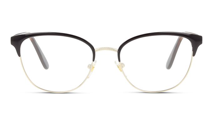 8053672867350-front-01-vogue-0vo4088-eyewear-brown-pale-gold