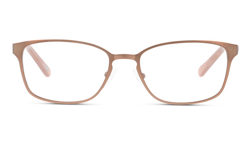 8719154722363-front-01-dbyd-dbof0017-eyewear-beige-beige 8719154722363-front-01-dbyd-dbof0017-eyewear-beige-beige
