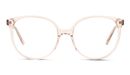 8719154116155-front-01-dbyd-dbof5047-eyewear-pink-transparent