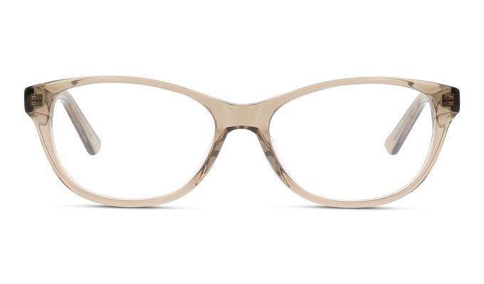 8719154722240-front-01-dbyd-dbof0038-eyewear-brown-brown