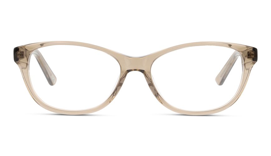 8719154722240-front-01-dbyd-dbof0038-eyewear-brown-brown 8719154722240-front-01-dbyd-dbof0038-eyewear-brown-brown