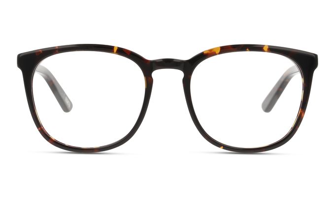 8719154722264-front-01-dbyd-dbof0042-eyewear-havana-havana