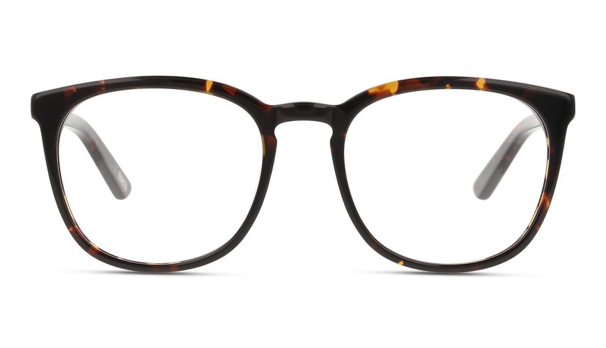8719154722264-front-01-dbyd-dbof0042-eyewear-havana-havana 8719154722264-front-01-dbyd-dbof0042-eyewear-havana-havana