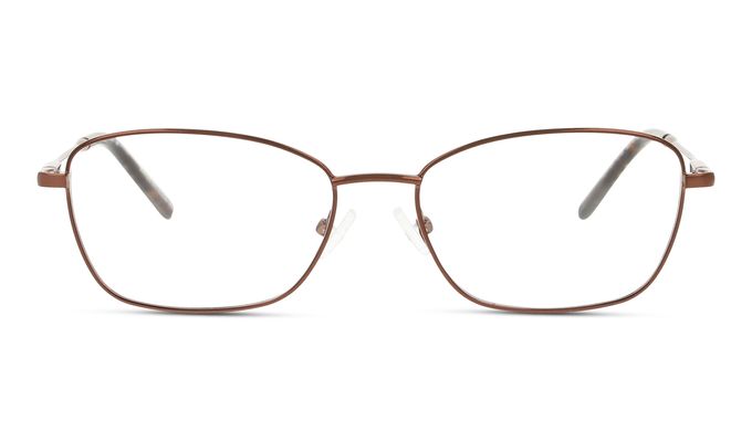 8719154116766-front-01-dbyd-dbof7002-eyewear-burgundy-burgundy