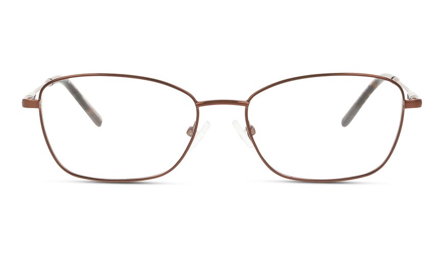 8719154116766-front-01-dbyd-dbof7002-eyewear-burgundy-burgundy 8719154116766-front-01-dbyd-dbof7002-eyewear-burgundy-burgundy