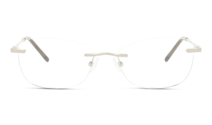 8719154116940-front-01-dbyd-dbof7004-eyewear-silver-silver