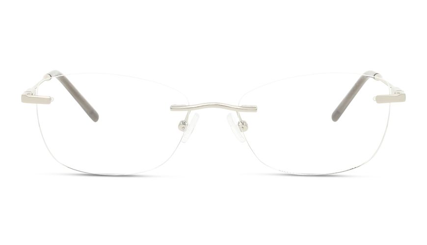 8719154116940-front-01-dbyd-dbof7004-eyewear-silver-silver 8719154116940-front-01-dbyd-dbof7004-eyewear-silver-silver