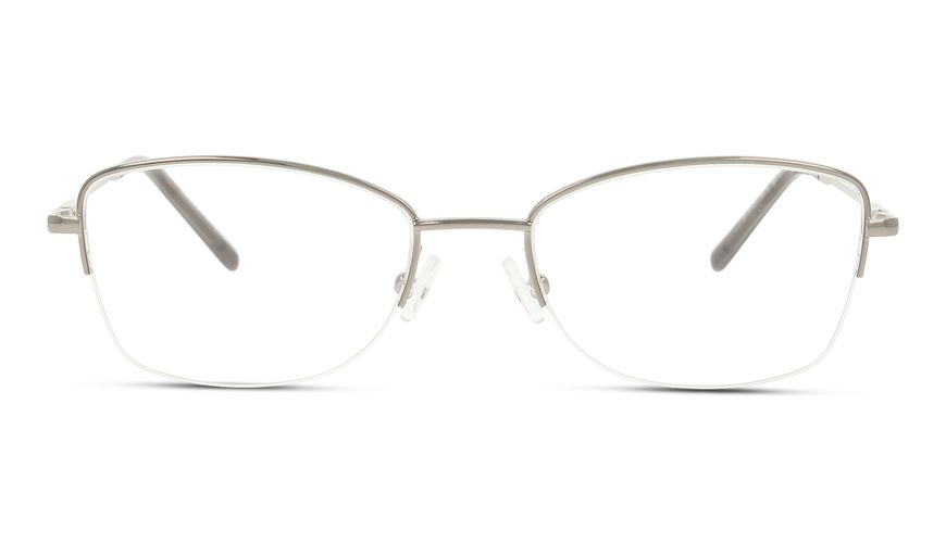 8719154116919-front-01-dbyd-dbof7003-eyewear-silver-silver 8719154116919-front-01-dbyd-dbof7003-eyewear-silver-silver