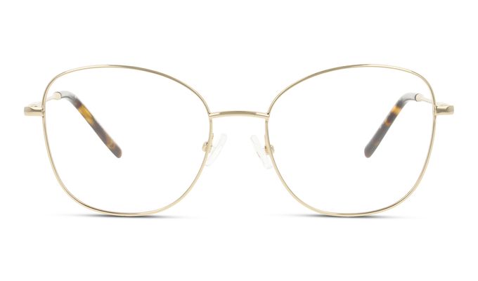 8719154116711-front-01-dbyd-dbof7001-eyewear-gold-gold