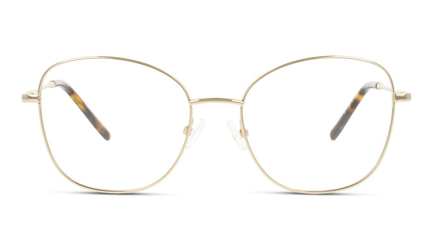 8719154116711-front-01-dbyd-dbof7001-eyewear-gold-gold 8719154116711-front-01-dbyd-dbof7001-eyewear-gold-gold