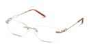 8056597827874-angle-03-dbyd-0db1121t-eyewear-gold-gold