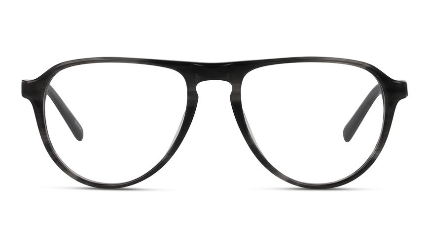 8719154868375-front-01-dbyd-dbom5054-eyewear-grey-grey 8719154868375-front-01-dbyd-dbom5054-eyewear-grey-grey