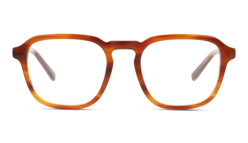 8719154872358-front-01-dbyd-dbom5058-eyewear-havana-orange 8719154872358-front-01-dbyd-dbom5058-eyewear-havana-orange